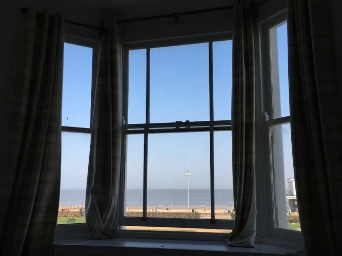 Superior Apartment with sea view