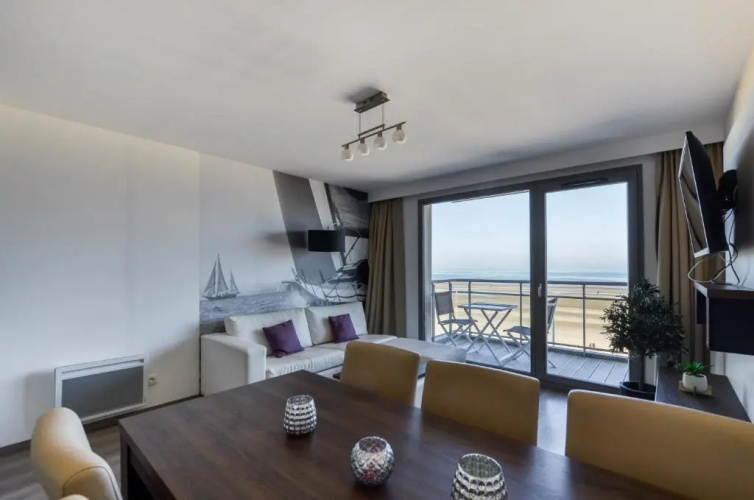 Evancy Bray-Dunes Etoile de mer