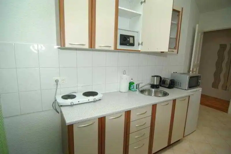 Europe Apartments