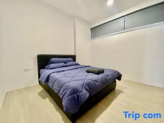 Jeff & Ricky Homestay@132 Doncaster Residence