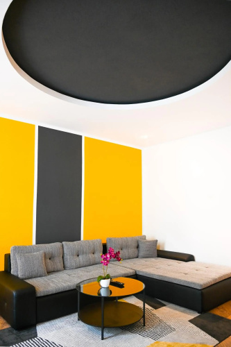 Elegant Apartment Westbahnhof