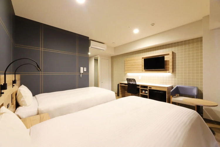 Smile Hotel Shonan Fujisawa