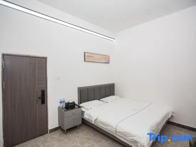 2 Bedrooms Suite