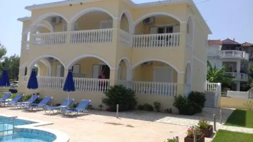 Anastasias House