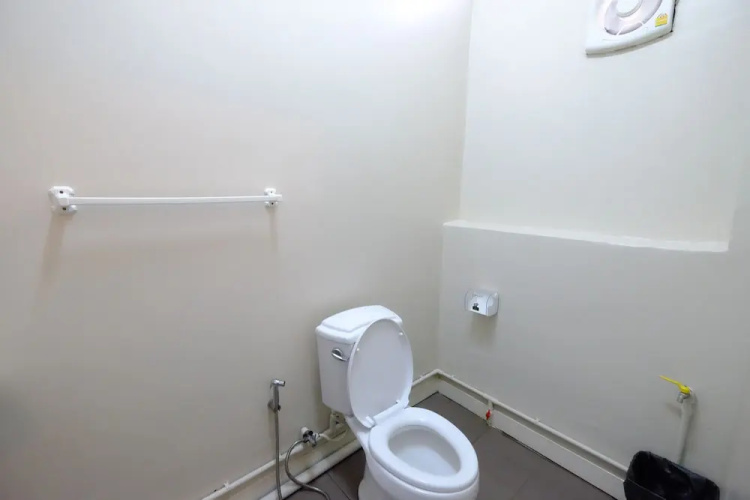 ADD Home Hostel