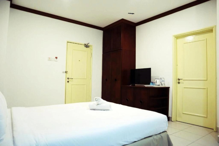 Hotel Amara