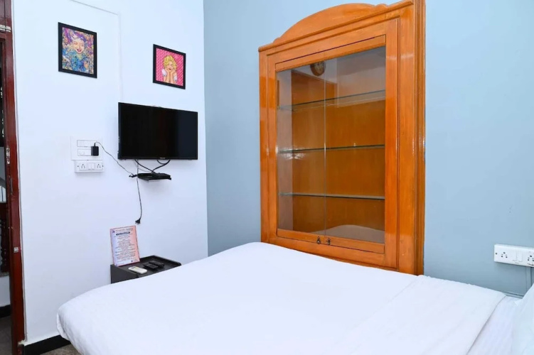 Prakash Residence
