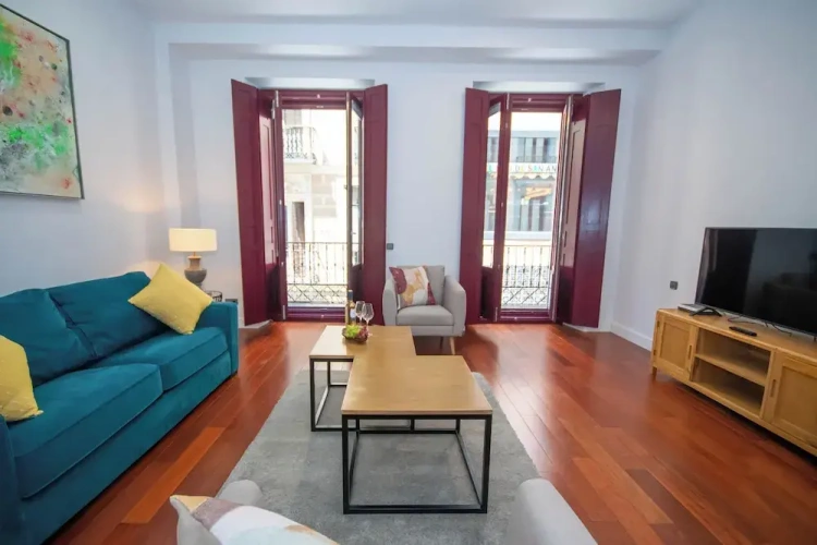 1 Bedroom Superior Apartment