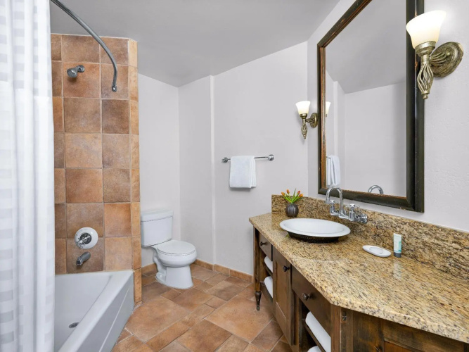 Hyatt Residence Club San Antonio, Wild Oak Ranch photo 10