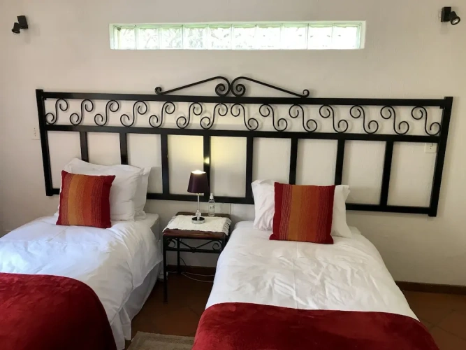 1 Bedroom Luxury room with view