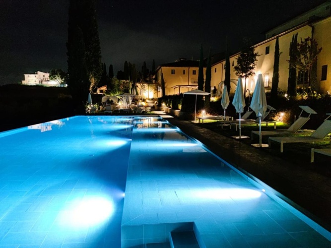 Villa Petriolo photo 22