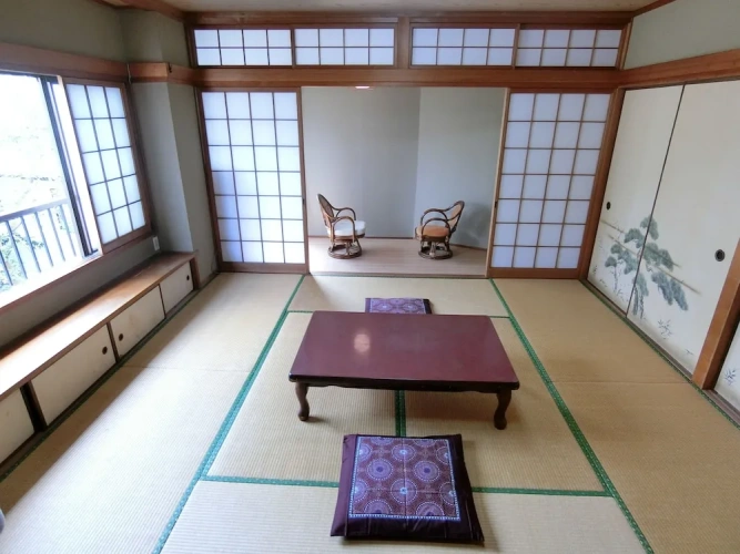 Standard Family room