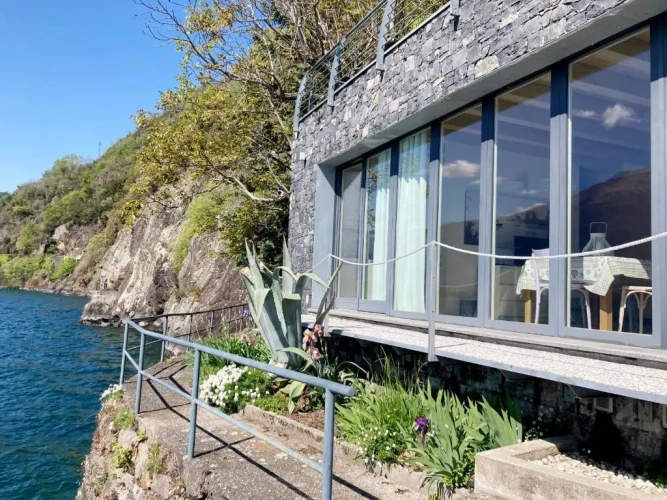 1 Bedroom Cottage