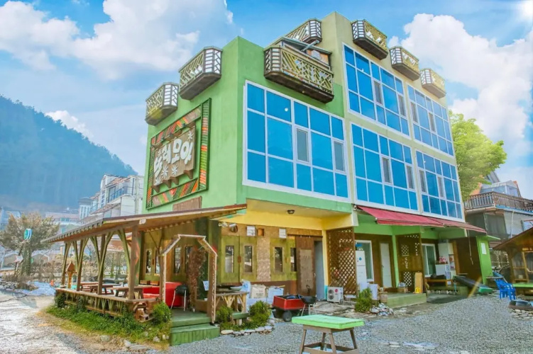 Otel görseli