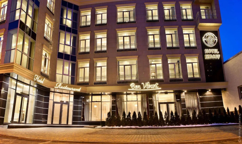 Hotelafbeelding