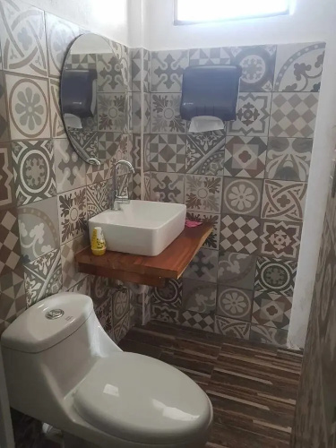 Casa Ka'an Rio.
