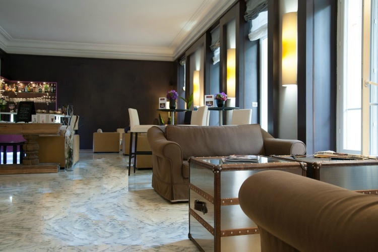 La Malmaison photo 19