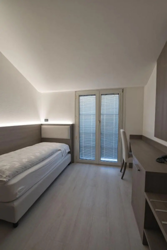 Hotel Garni Villa Fontana