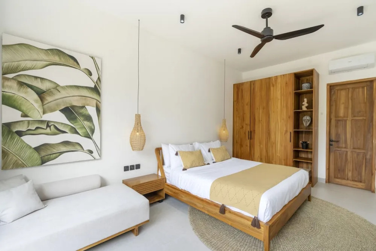 Vista Villa Ubud