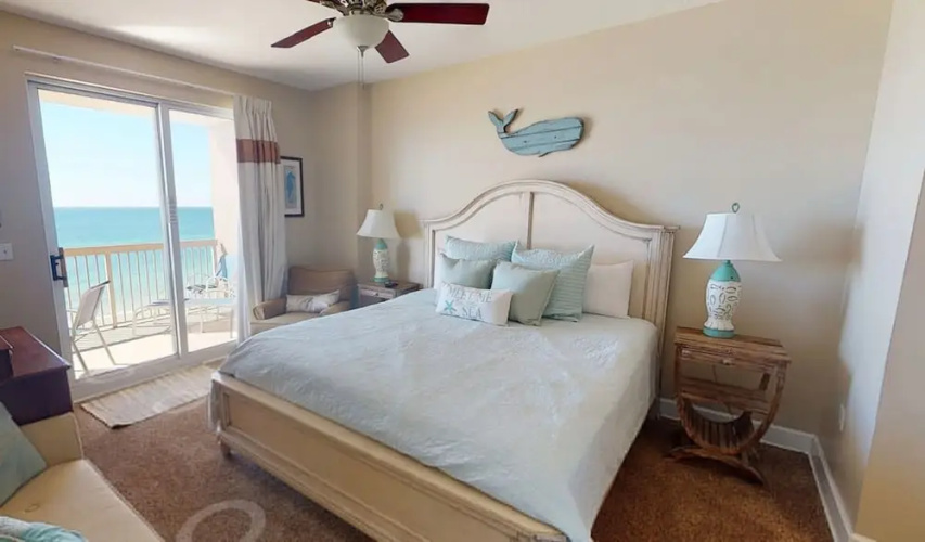 Coastal Condo 807 by Brightwild Beachfront
