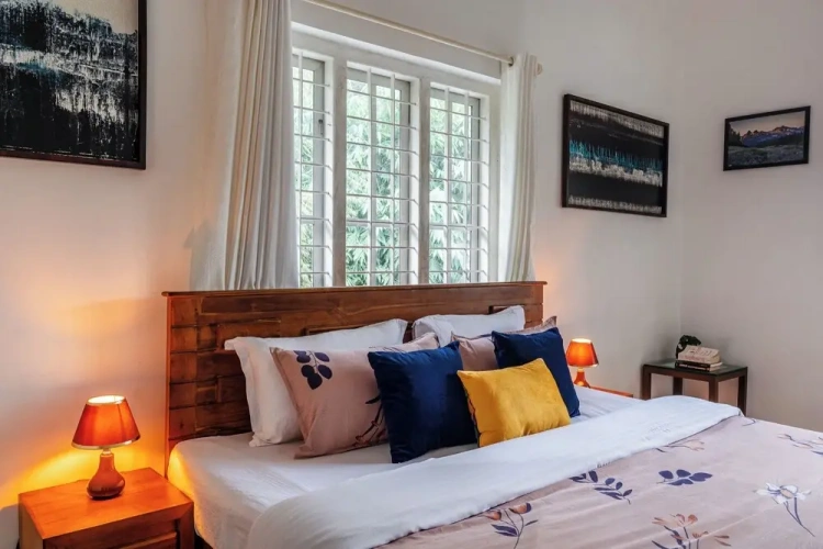 Comfort Villa