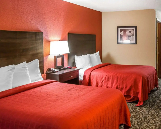 Quality Inn & Suites