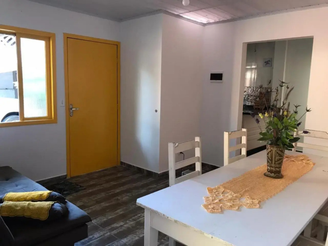 Casa da Praia - Rancho da Pedra