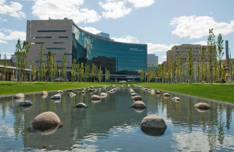 Intercontinental Cleveland photo 23