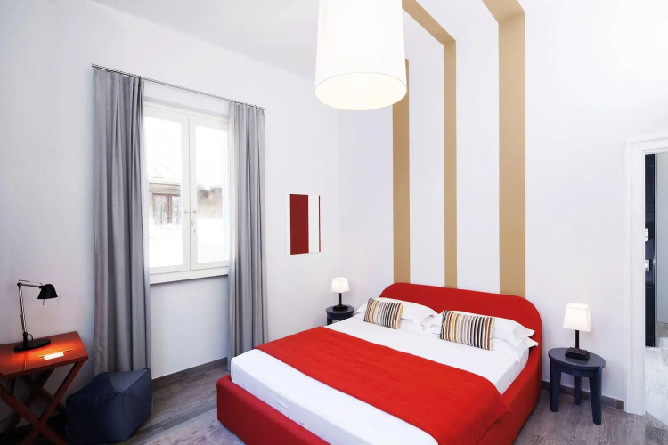 Now Apartments
