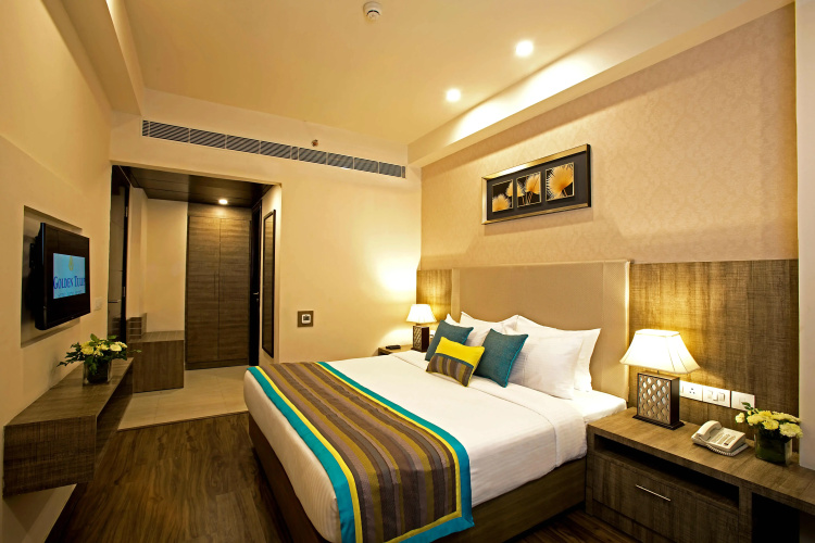 Golden Tulip Suites Gurgaon