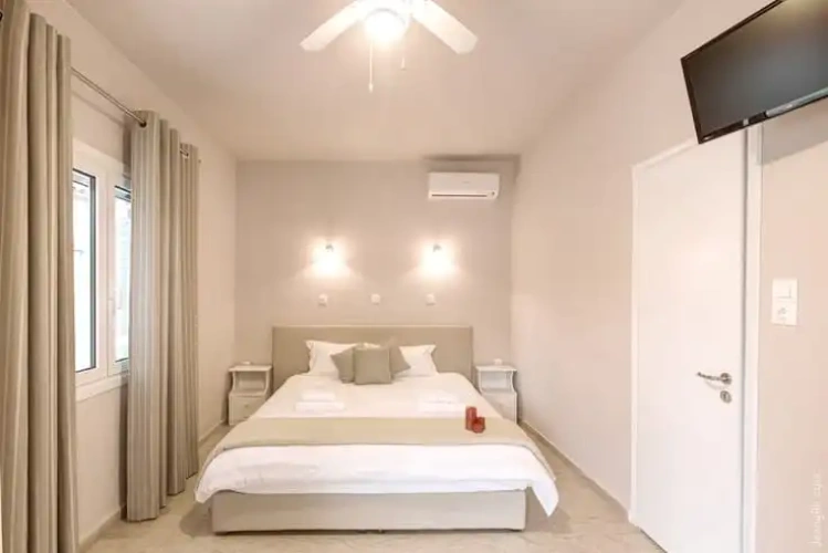 1 Bedroom Villa