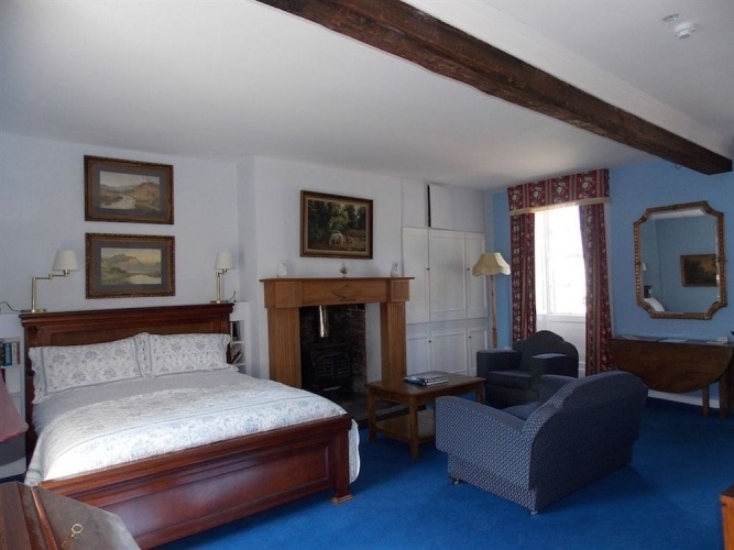 Ash Hill B&B