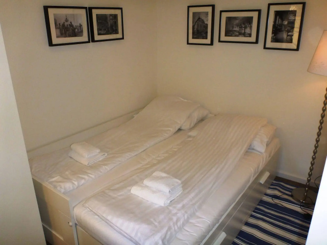Flatprovider Comfort Eduard Apartment