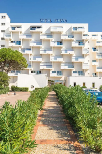 Otel görseli