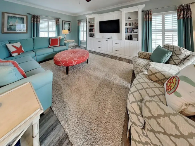 Driftwood by Topsail Realty
