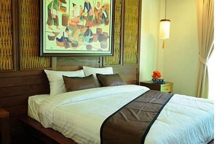 Villa Korbhun Khinbua