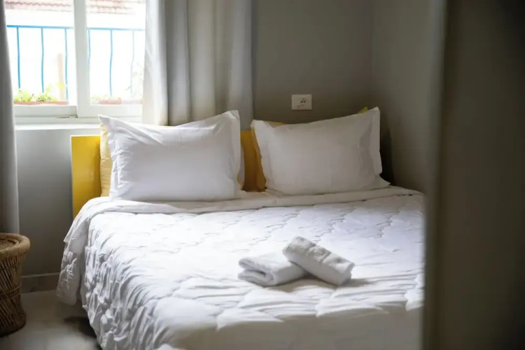 Hotel Jonian