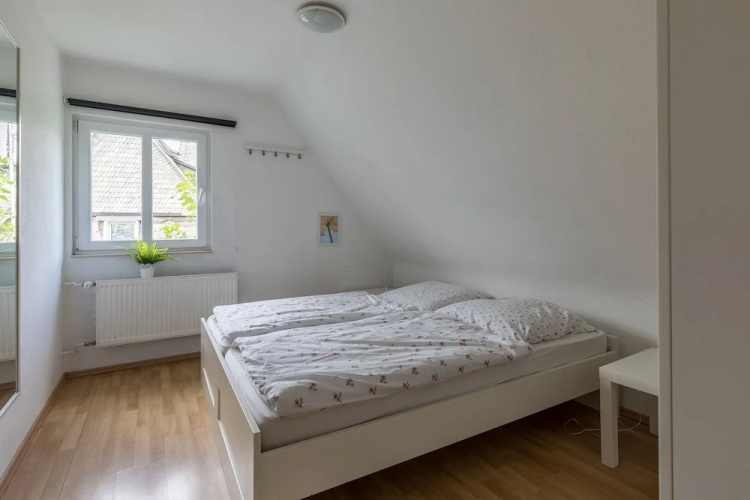 Ferienhaus Bergfreiheit
