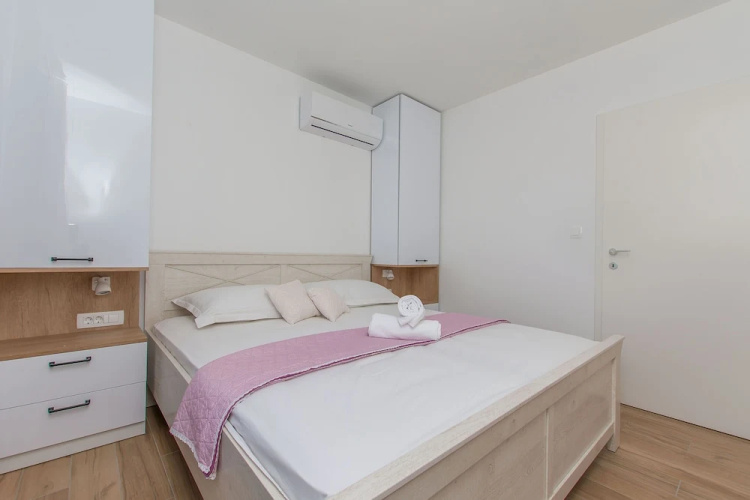 Apartment Marin