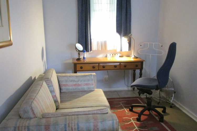 Acacia House Executive Suite
