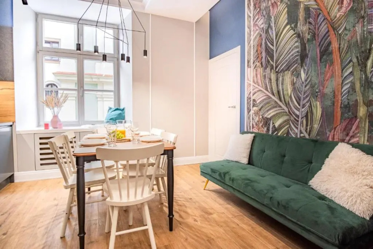 AT Krakow Apartments