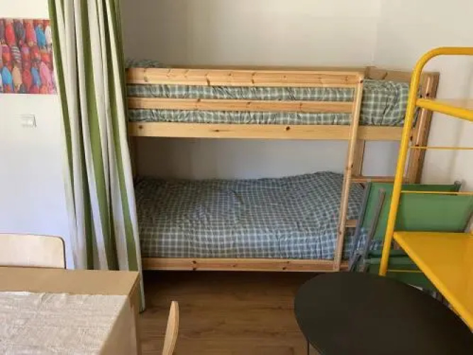 Apartment Formigueres - 4 Pers, 37 M2, 2/1