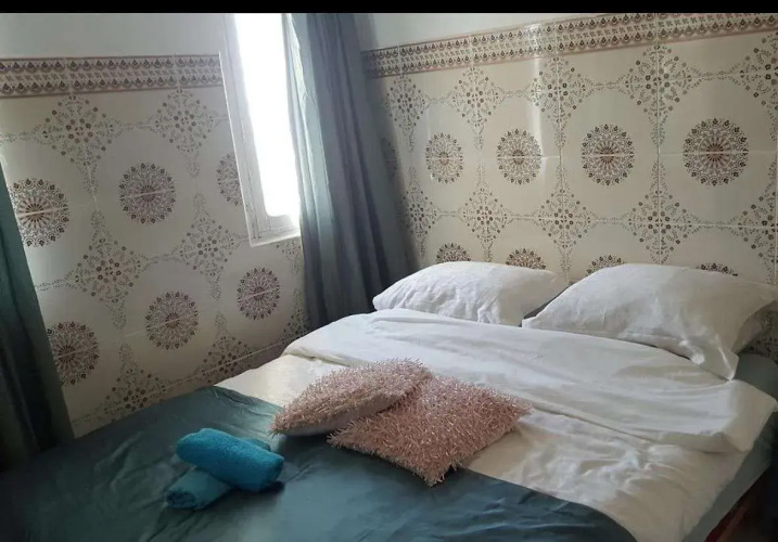 Apartment Arous El Bahr