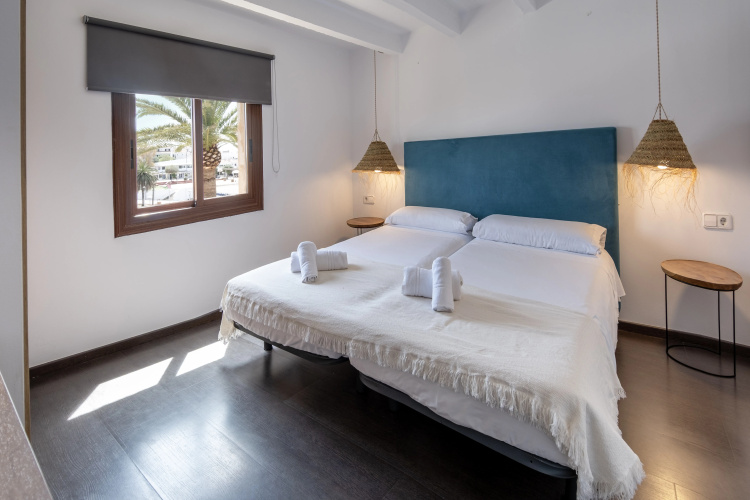 Hostal Castell de Lô