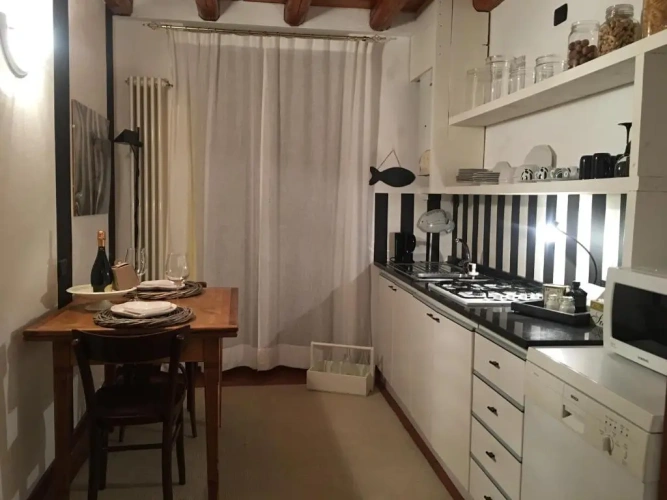 1 Bedroom Cottage with view