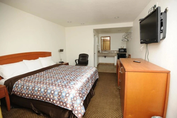 Victoria Motel
