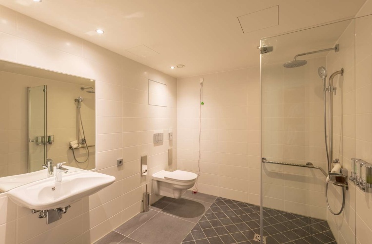 Hampton by Hilton Munich City West photo 10