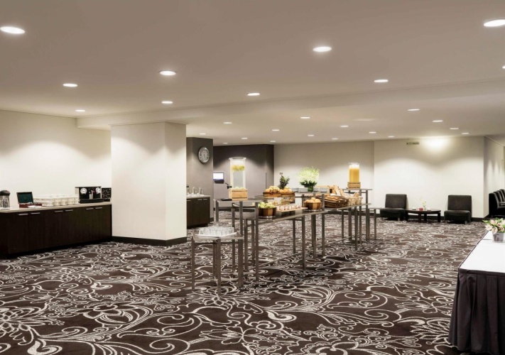 Novotel Melbourne on Collins photo 33
