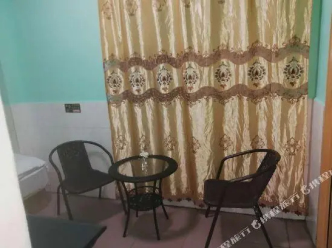Zhenzhen Apartment