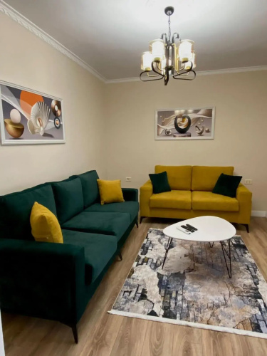 Serenity Apartament